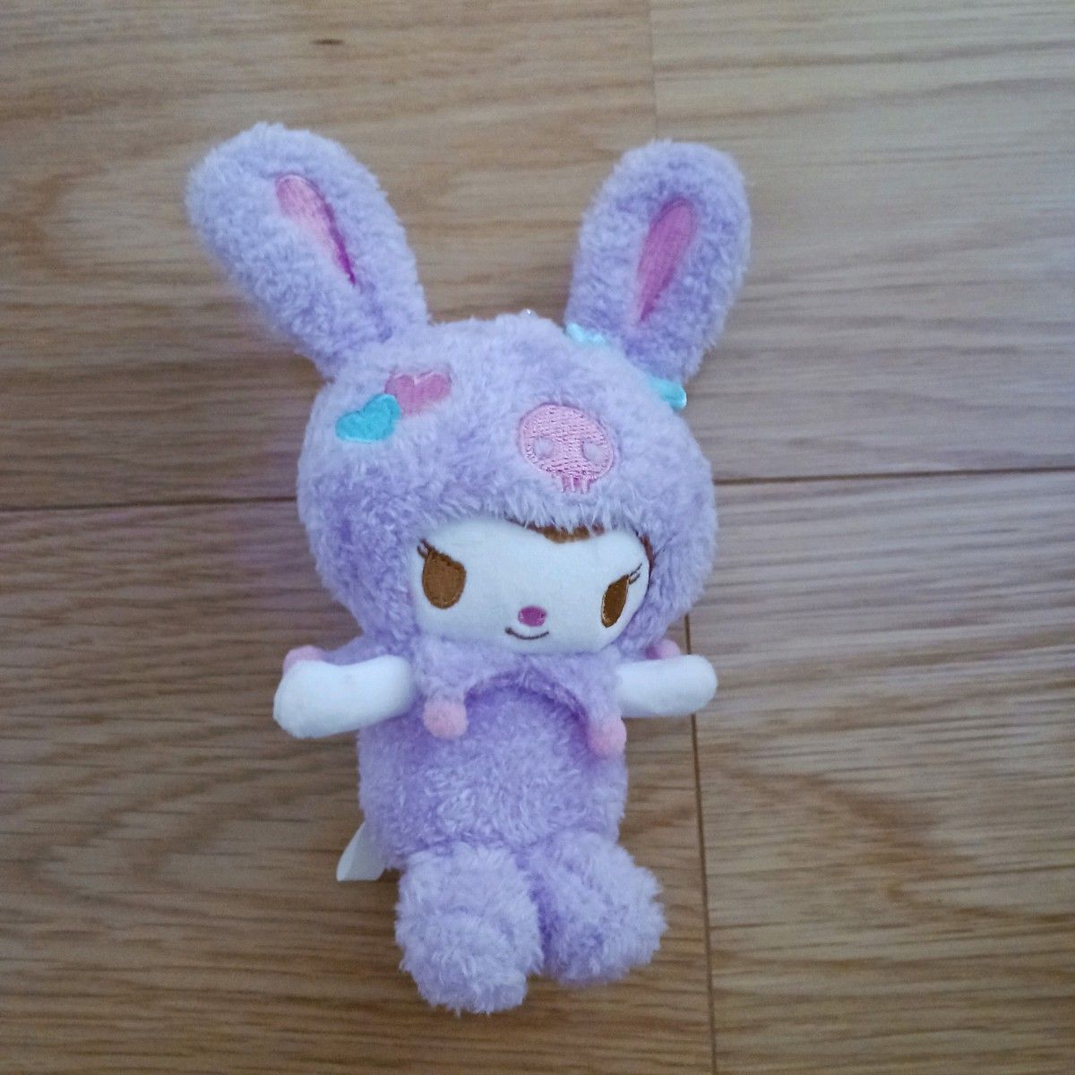 サンリオ マイメロディ マイメロ スイートパレード おめかし