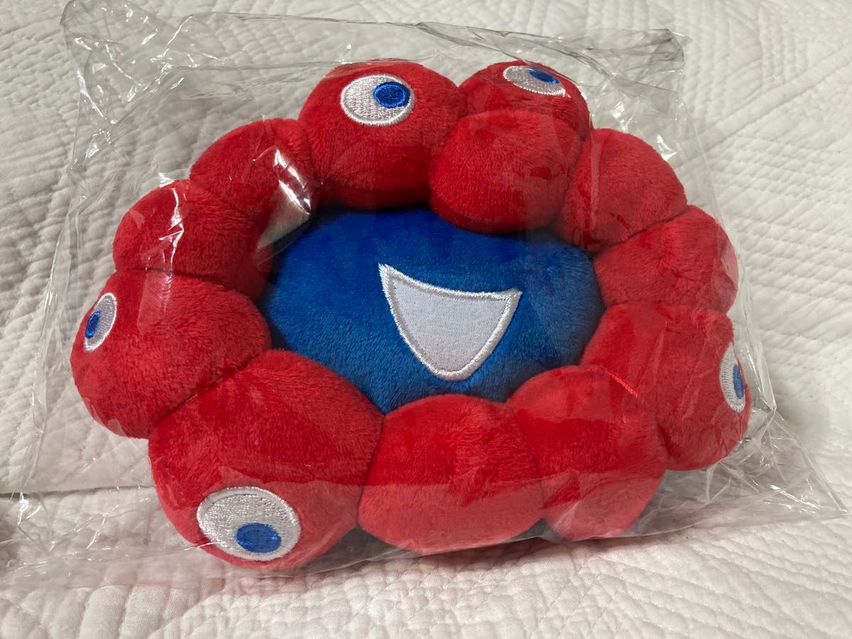 ダッフィー セーラー オープンマウス 初期 ビーズ China チャイナ 2005