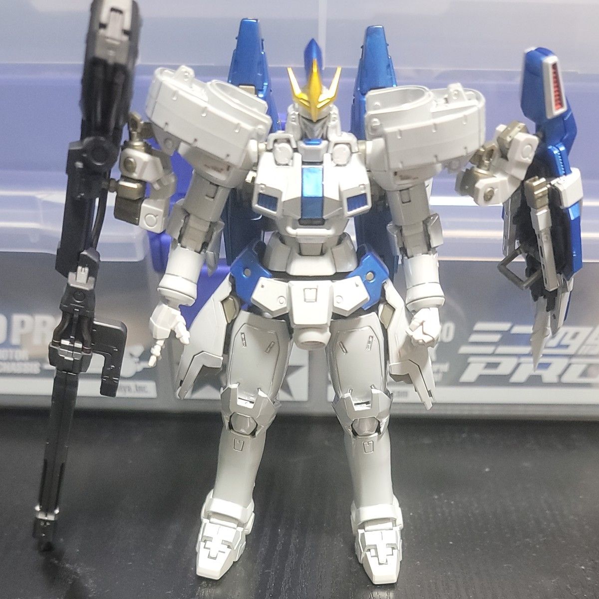 RG トールギスIII トールギスII SET 未組立 | Shop at JDirectItems