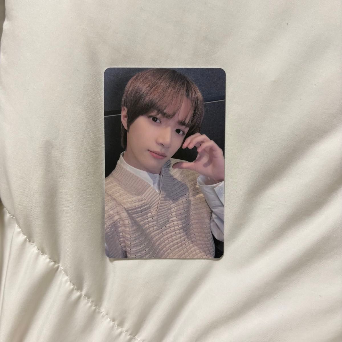 txt Thursday's child ヨンジュン ラキドロ | Shop at JDirectItems