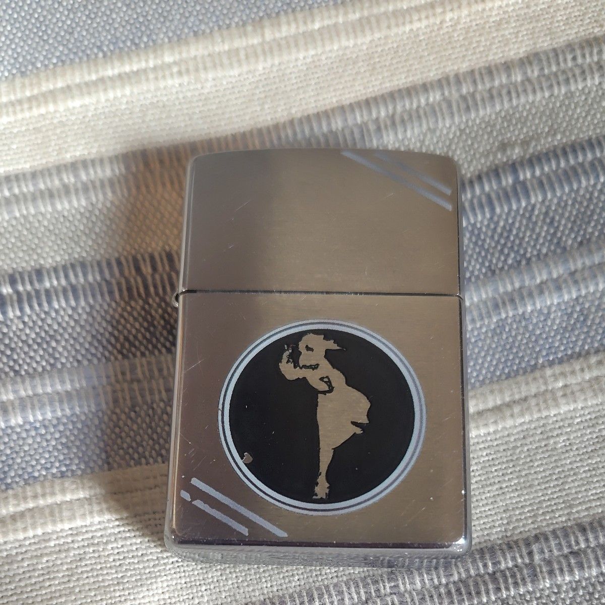 zippo AMERICAN SPIRIT 限定品 アメリカンスピリット 2020年製