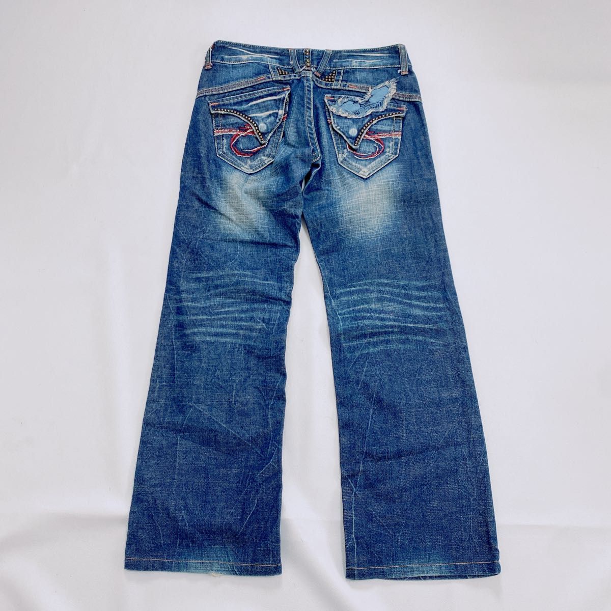 最終。М。レッドペッパー ジーンズ | Shop at JDirectItems Fleamarket