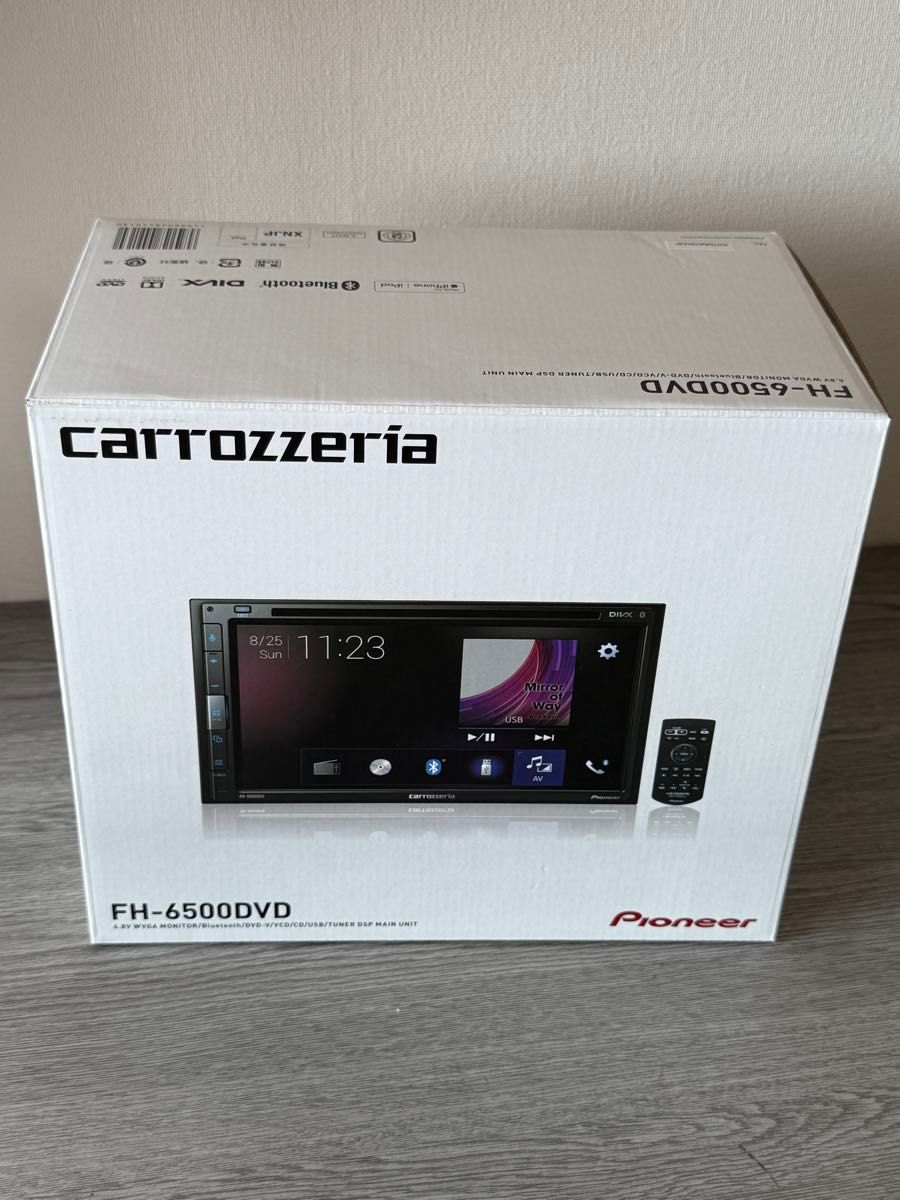carrozzeria 2025地図/SSD/AVIC-ZH0077W カロッツェリア AVIC-ZH0077W