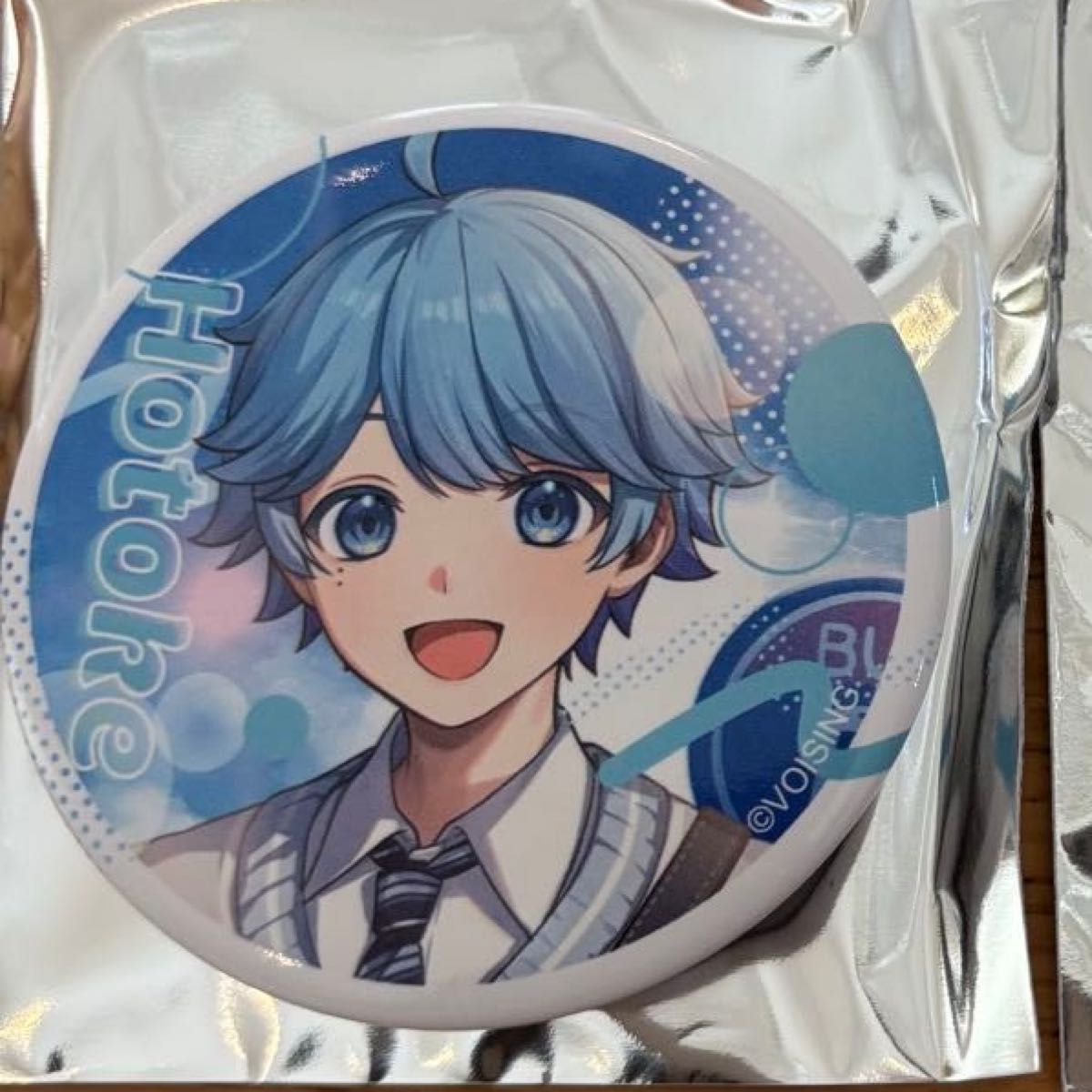 りうら いれいす ぜったいてきしんじゃ！ 缶バッジ 第21弾 10点 m11952081934_1.jpg?1758624359