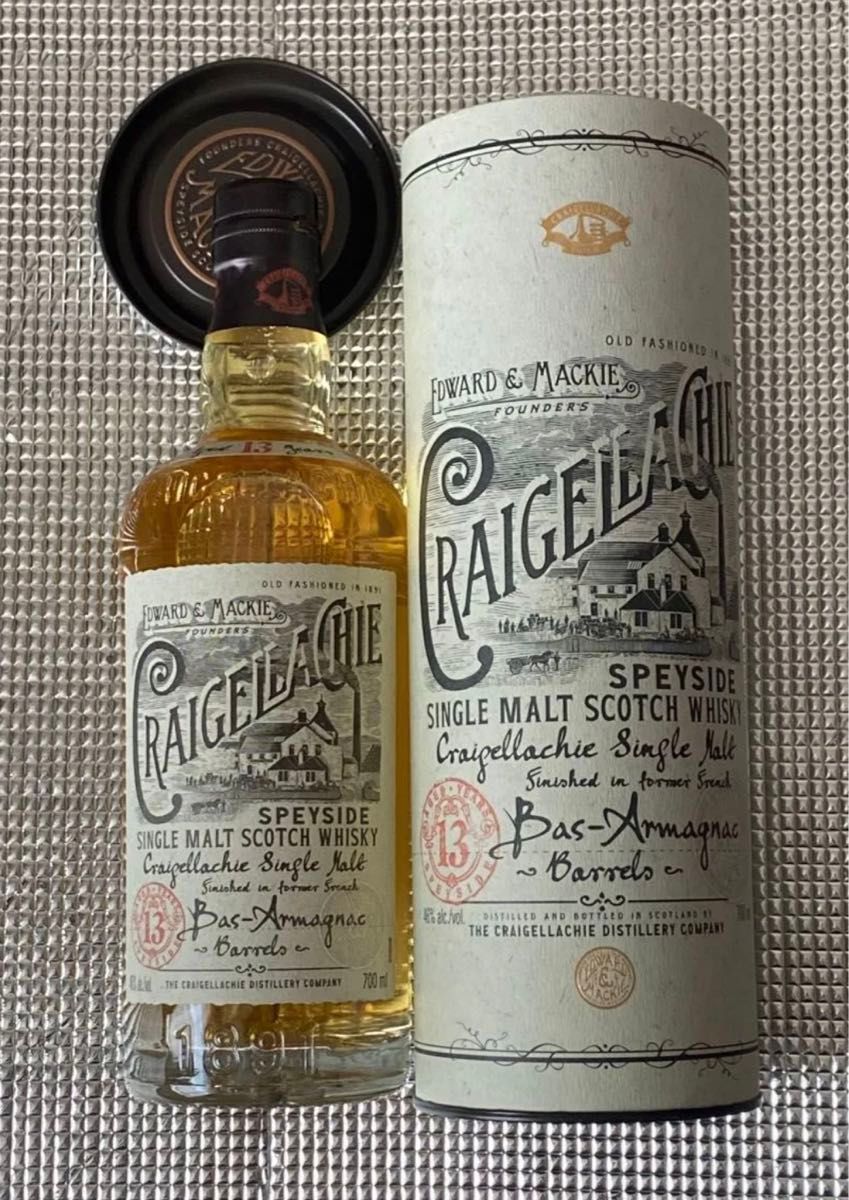 限定】THE SINGLE CASK ブレアアソール13年(100ml) | Shop at 