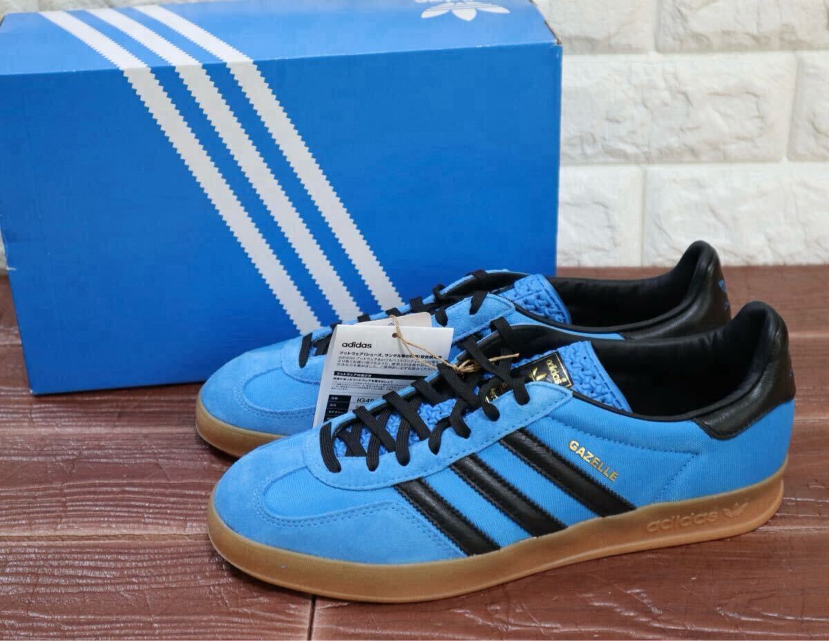未使用27㎝】アディダス/adidas デイム/DAME 9 JR2508 グリーン