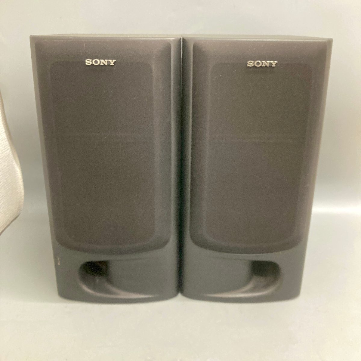 SONY スピーカー SS-LA300ED 2台セット SS300