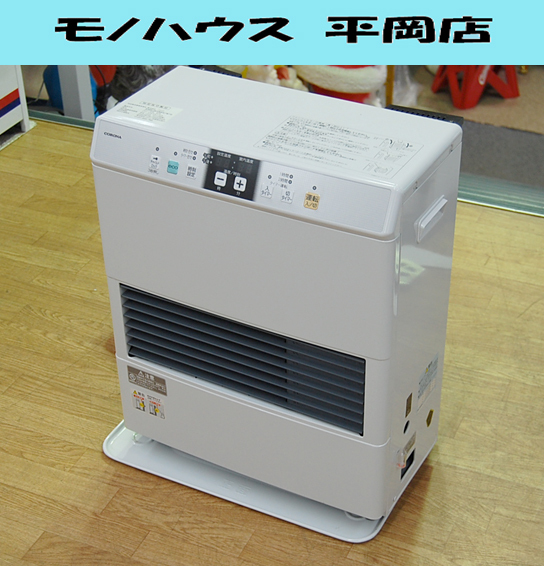 日本ショップ コロナ FFストーブ FF-VG4214S 【公式通販】