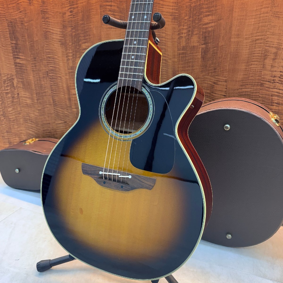 takamine タカミネ アコースティックギター