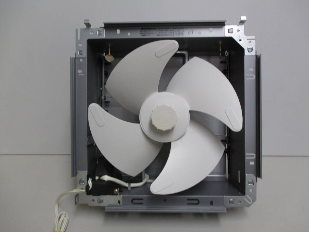 FS-5TA4 圧換気扇用ファンコントローラー 三菱電機 FS-5TA4 サテイゴー