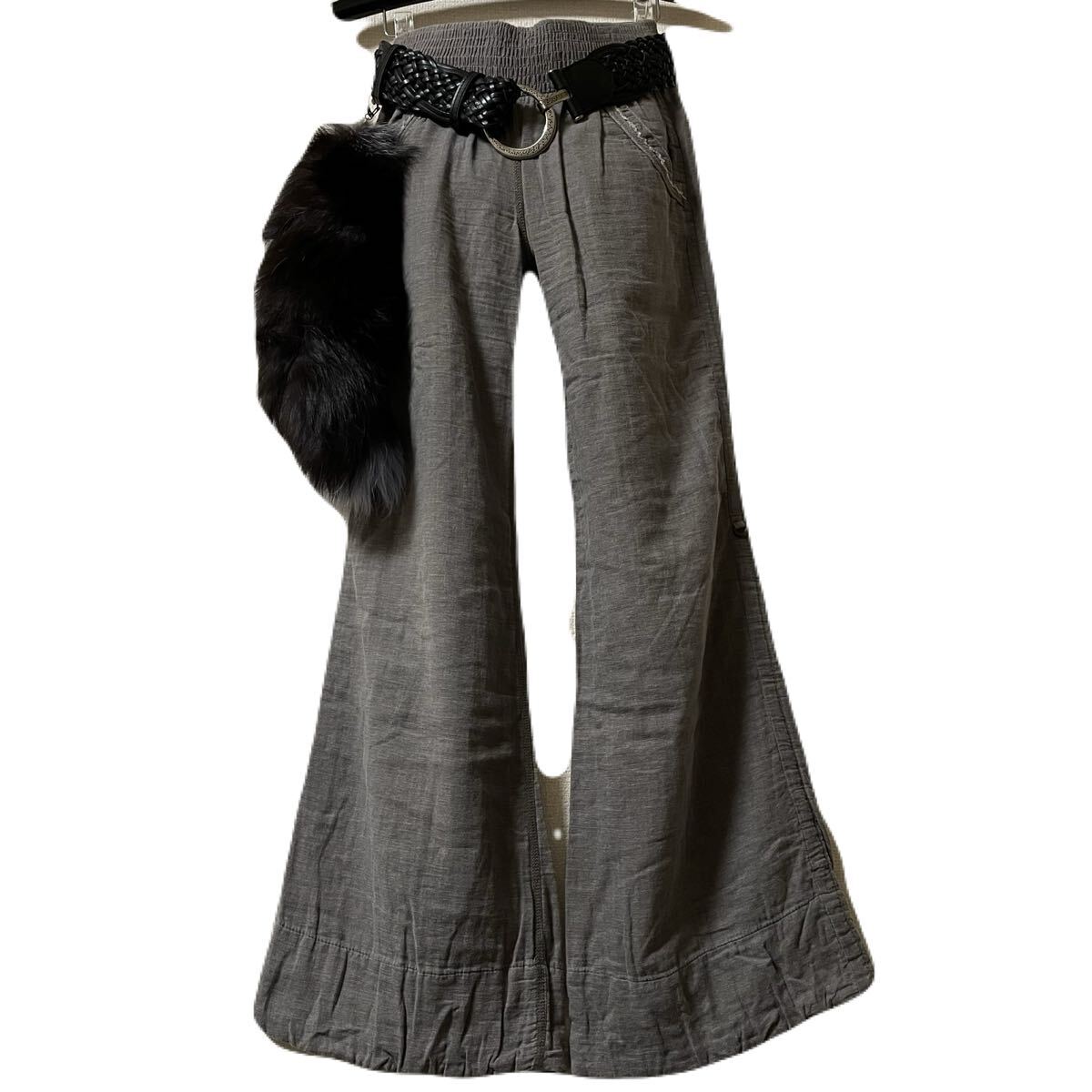 goa gimmick Parachute Cargo Pants カーゴパンツ GOA Parachute Gimmick Cargo Pants