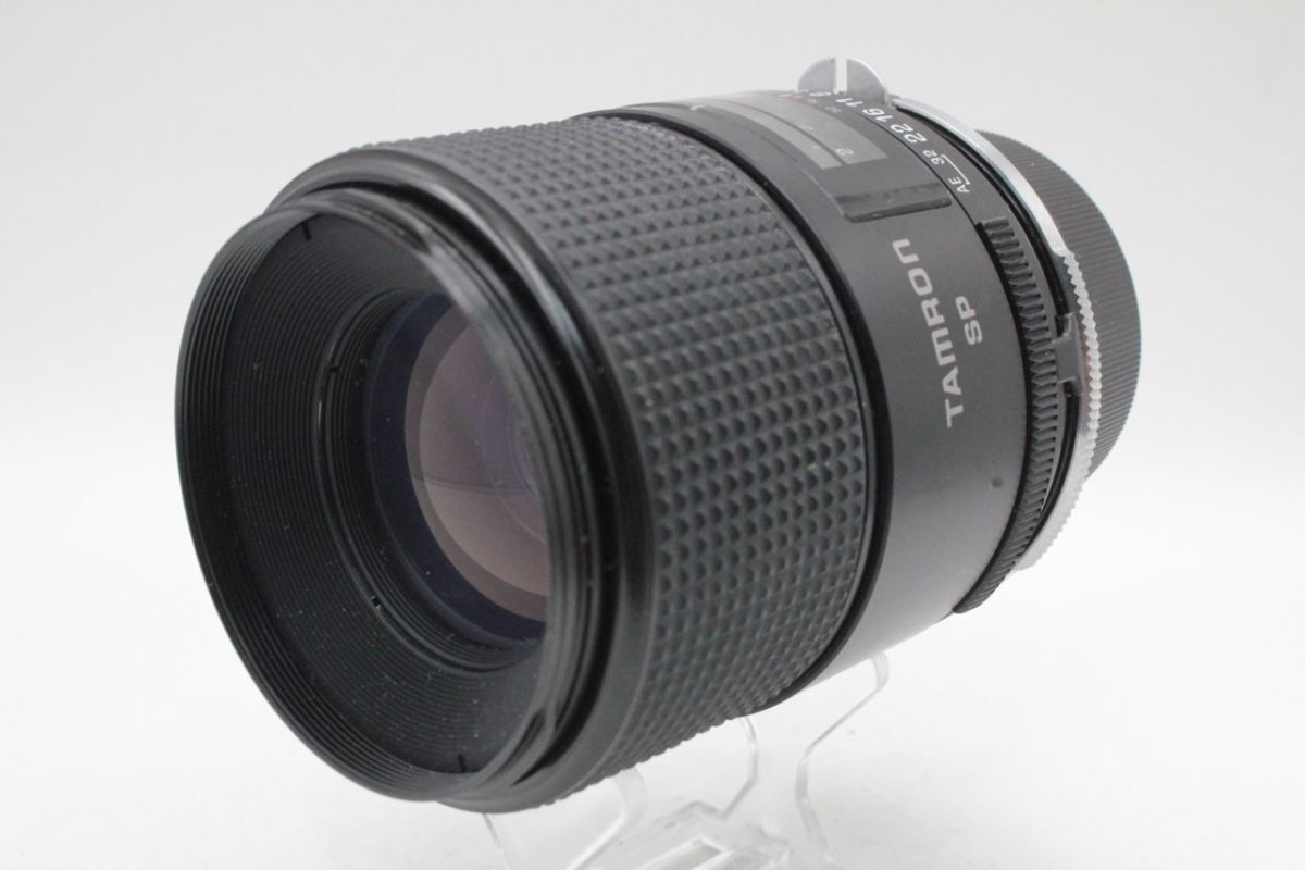 ♥︎◇美品 ◇高性能単焦点レンズ♪ ◇TAMRON 90ｍｍ F2.5 Sony Search Results for 