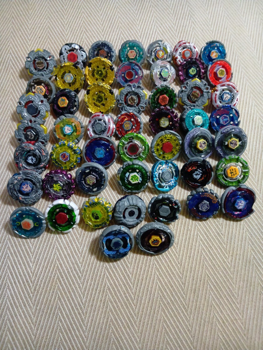 ベイブレード 　まとめ売り メタルファイトベイブレードまとめ売り