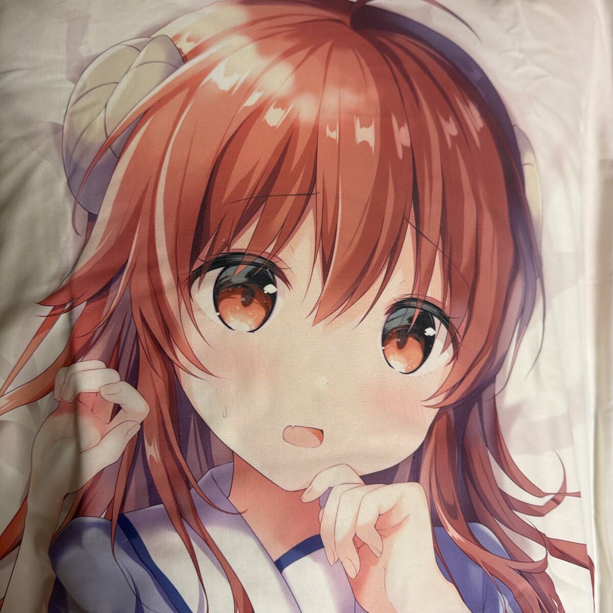 俺の嫁 抱き枕