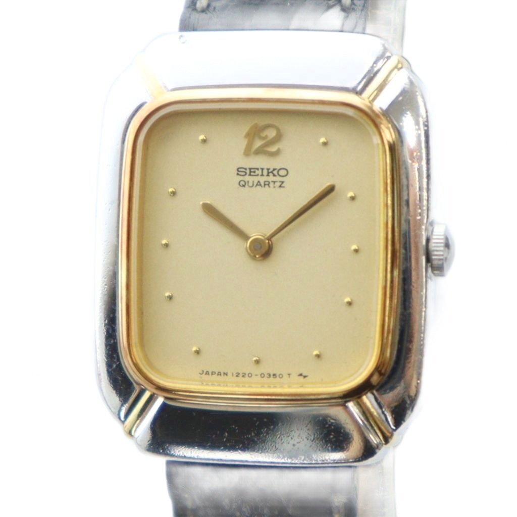 Seiko 1220 Seiko 1220