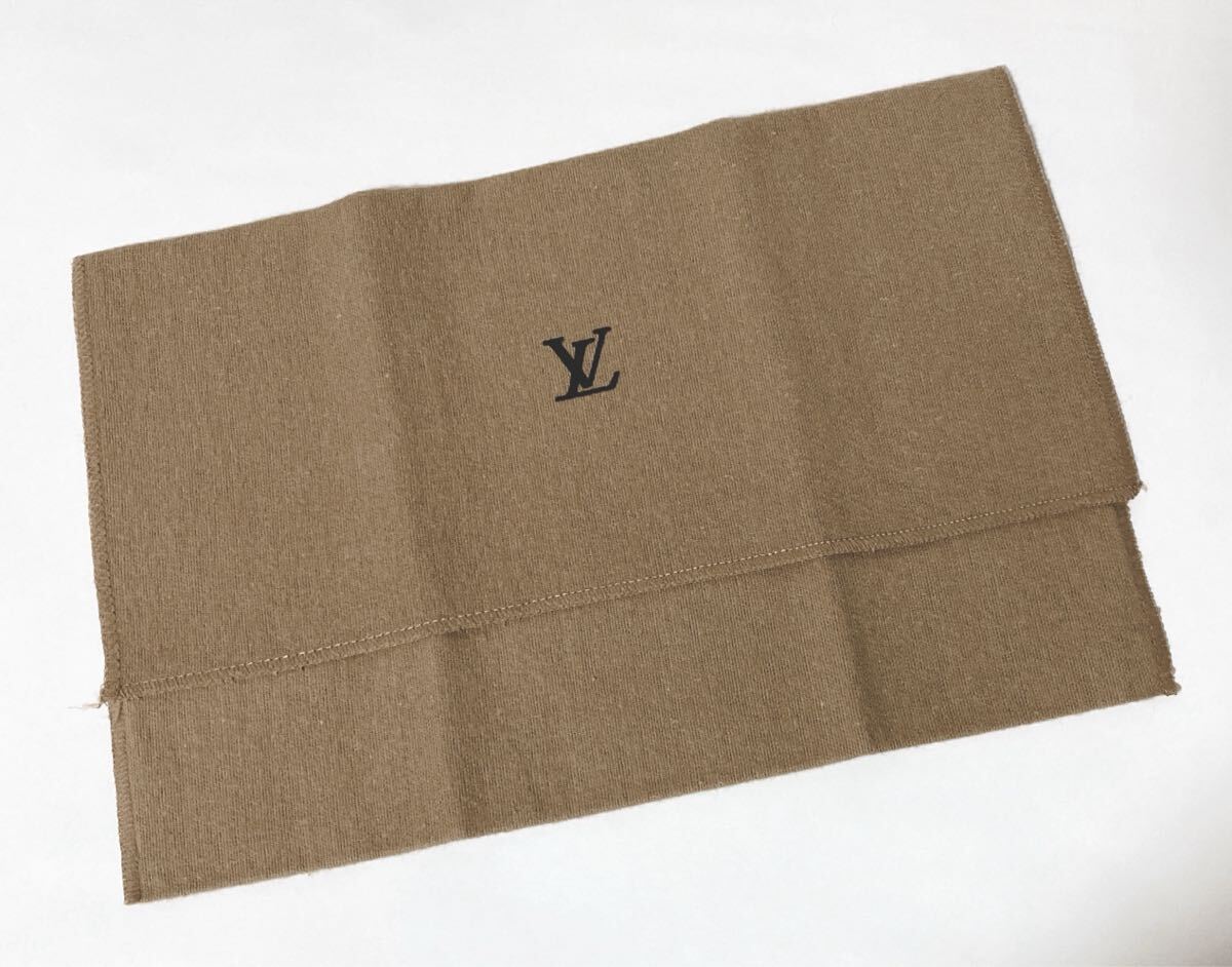LOUIS VUITTON ルイヴィトン 保存袋 10枚セット まとめ売り | Shop at