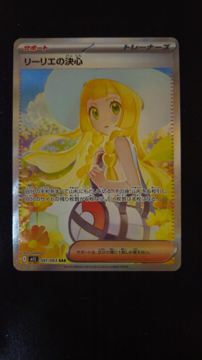 リーリエ2種 Search Results for 