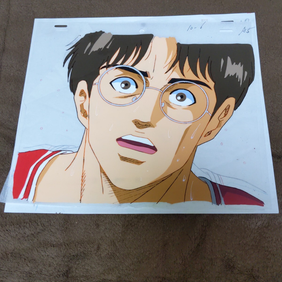 スラムダンク(SLAM DUNK) セル画T008 【公式通販】