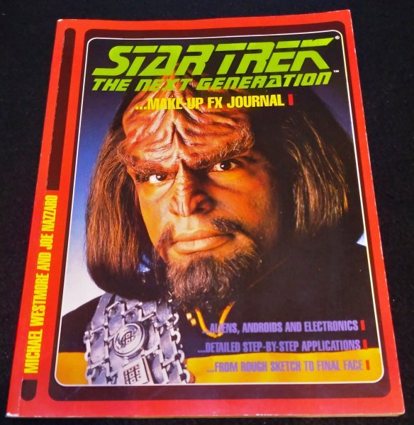 generation next star trek