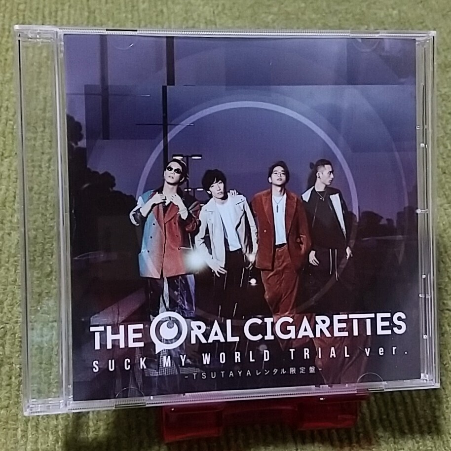 匿名配送 タワレコ額付ポスター THE ORAL CIGARETTES オーラル towerrecord_oral_8_moresmall.jpg