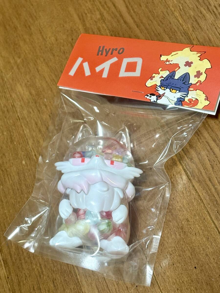箱へたり有 パーツチェック済 1/7くらい グリズリーパンダ 阿賀野