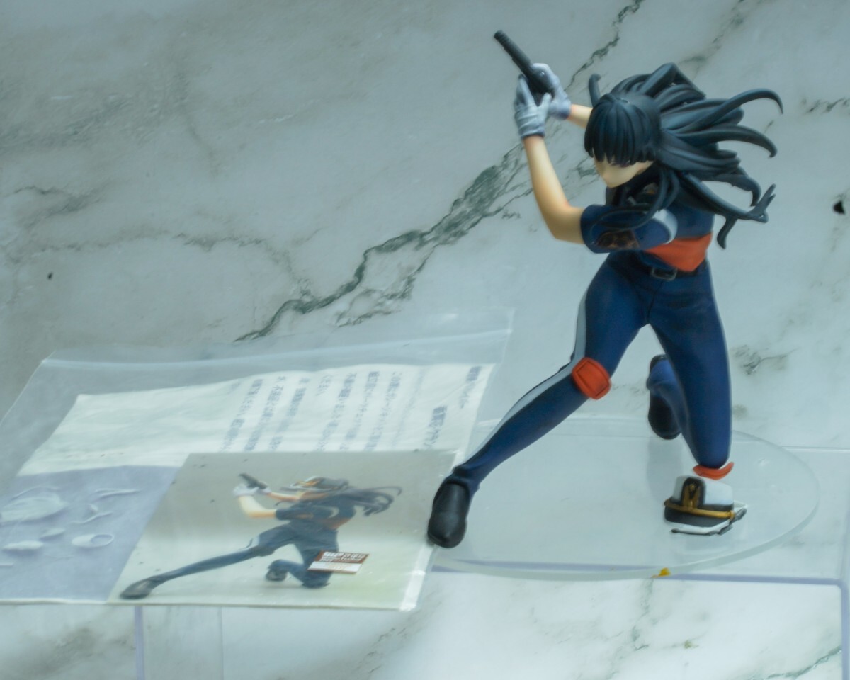 ガレージキット ワンフェス