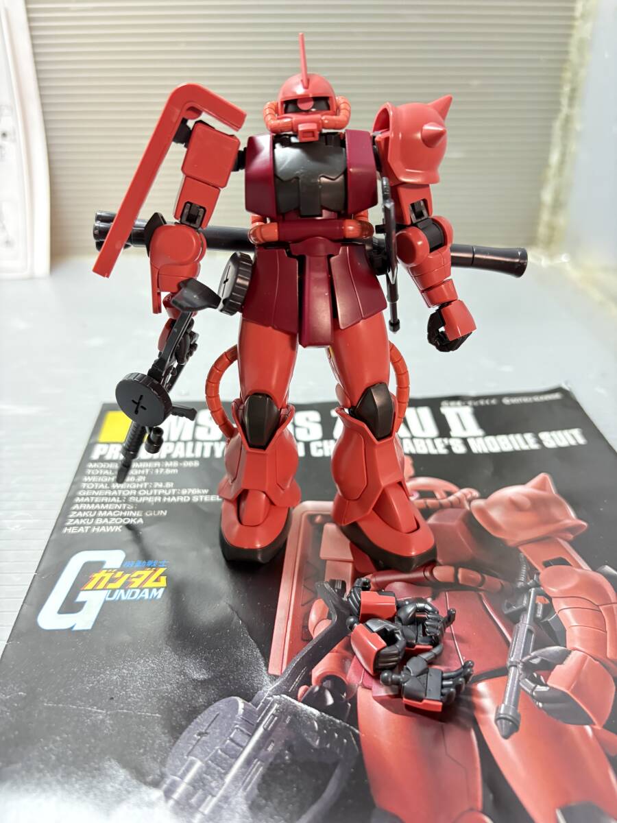 新品 機動戦士ガンダム40周年 千葉ロッテマリーンズver ガンダム MS