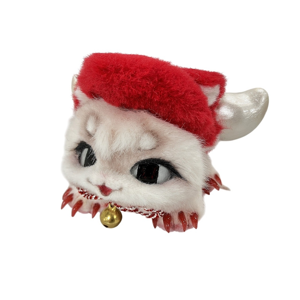 アートドールぬいぐるみ 龍ドラゴン ハンドメイドぬいぐるみ 幻獣