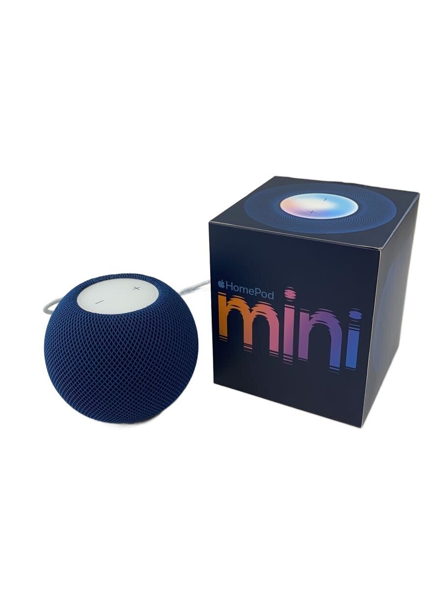 Apple homepod