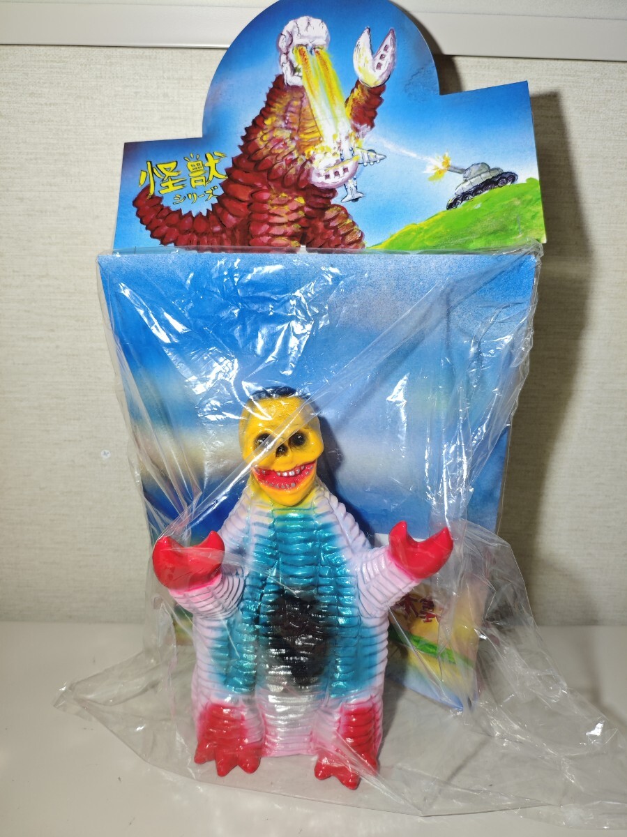 Rampage RAMPAGE TOYS ユニコーン蓄光 ランペイジトイズ Sofvi