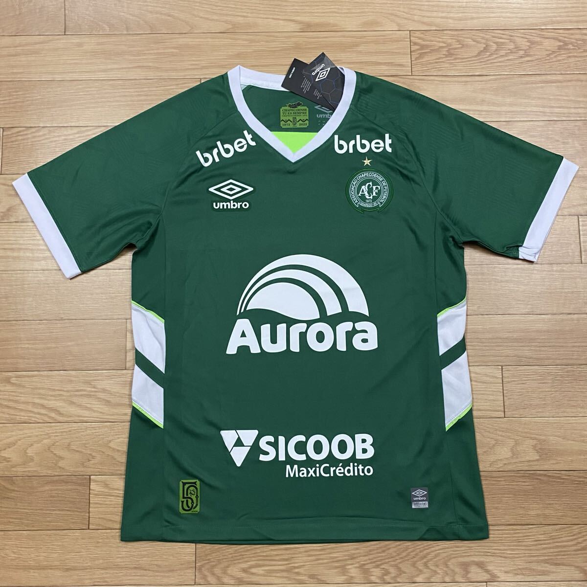 ヴェネツィアFC 23/24 アウェイ 長袖 ユニフォーム | Shop at