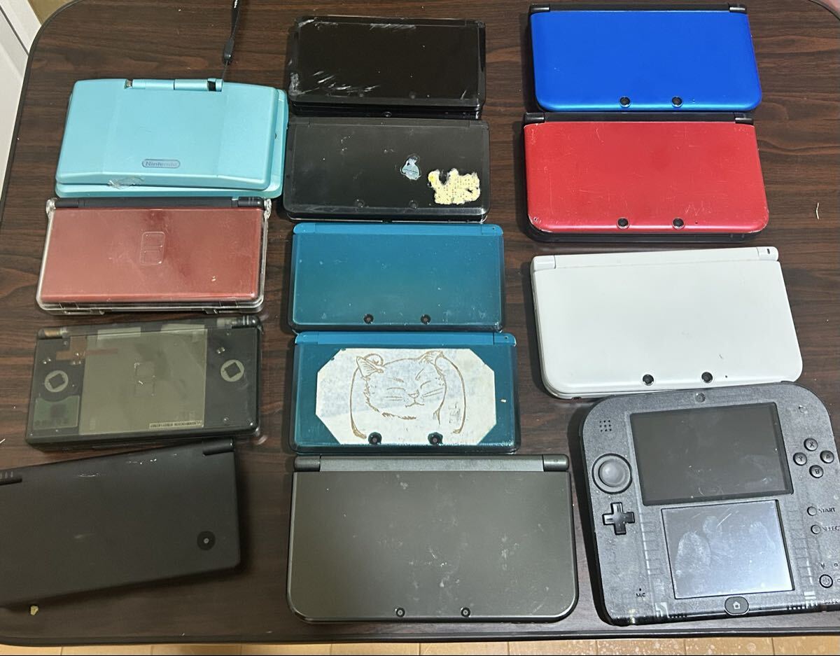 ニンテンドー3DS/2DS BUYEE Search Results for 