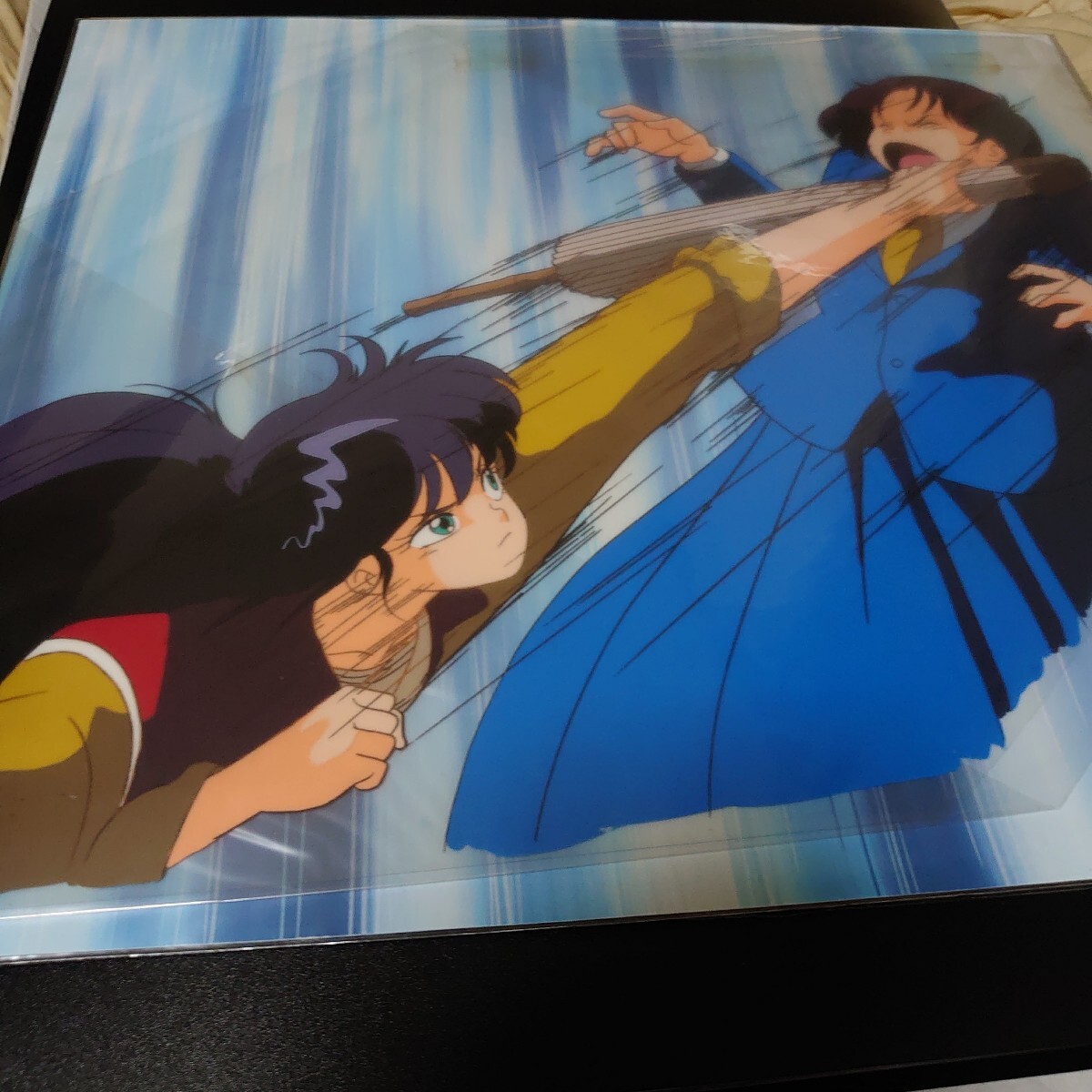 気まぐれオレンジロード ペンケース 未開封 (？) 鮎川まどか 2025年