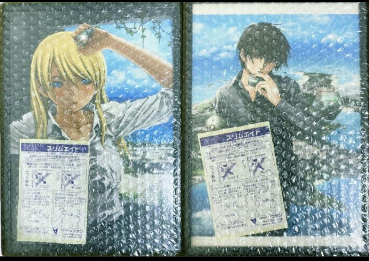 井上淳哉 直筆サイン入り複製原画 シリアルNo.1 BTOOOM! ヒミコ 坂本 711VPYju1UL._AC_UF350,