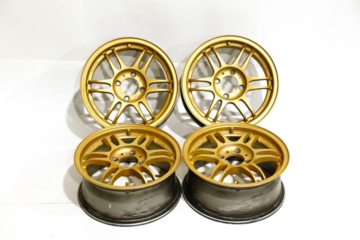 KOSEI K1-TS 17インチ7J＋50 PCD114.3 5穴 4本 Yahoo!オークション -「kosei k1 ts」(17インチ) (ホイール)の落札相場