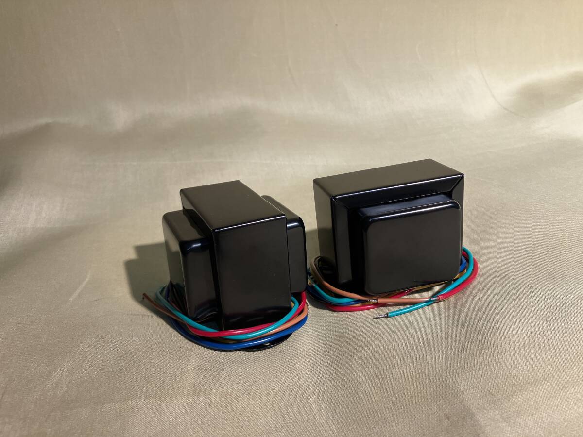 LUX CORPORATION 出力トランス SS5B 2.5 2個セット LUX ラックス SS5B SS5B-2.5K - 動作品 出力トランス SS5B-2.5 Yahoo