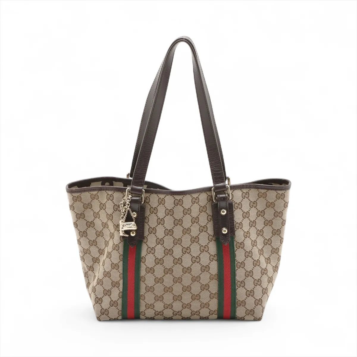 ●美品●GUCCI グッチ●GGデニム キャンバス レザー 本革●ソーホー●トート バッグ●黒 ブラック●イタリア製●肩掛け●A3 収納●シンプル 美品 グッチ ハンドバッグ スーキー GGキャンバス