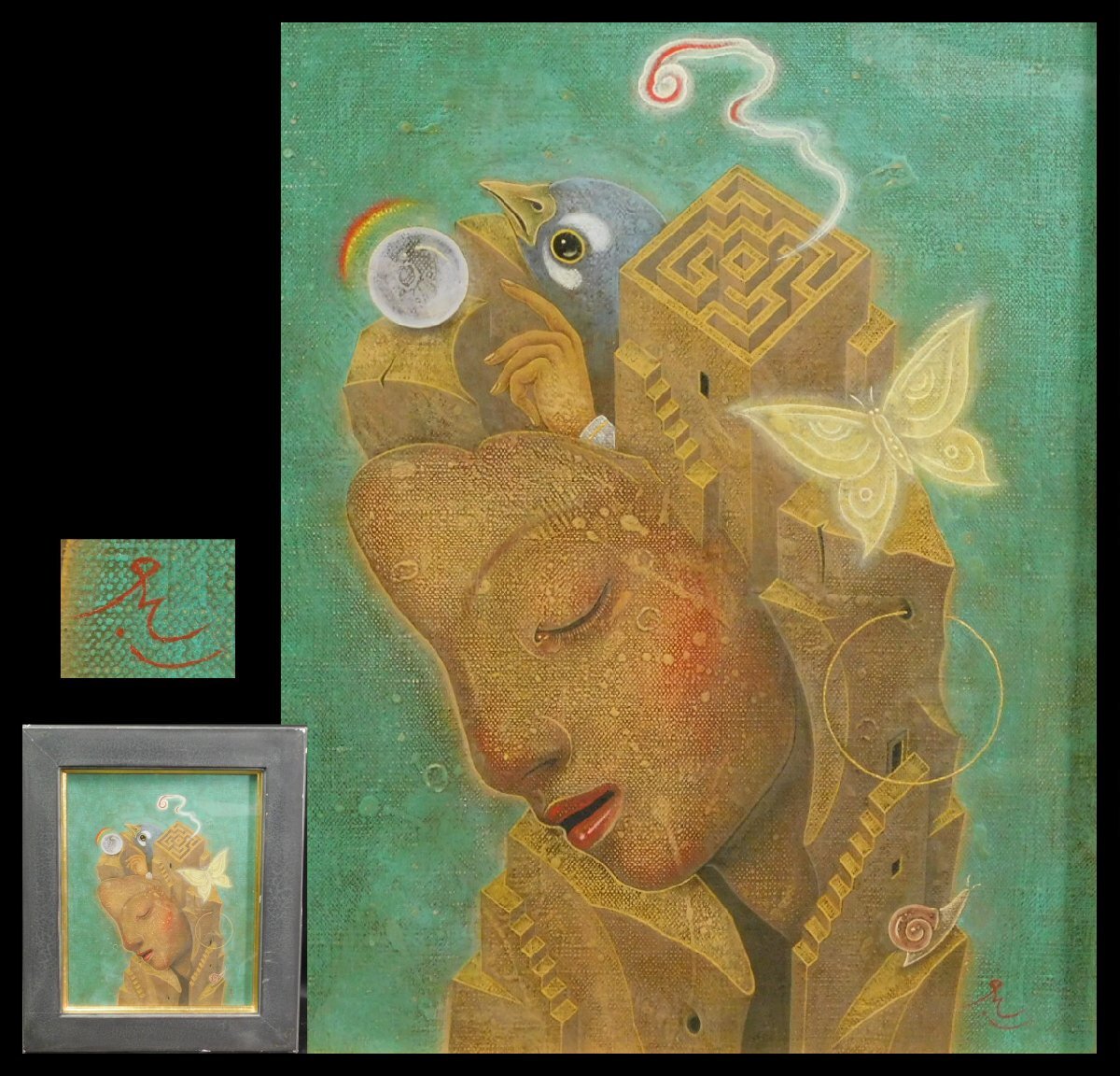 宗教画