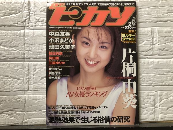 テレホンカード アイドル テレカ 山本早織 Dr.ピカソ Y0034-0024