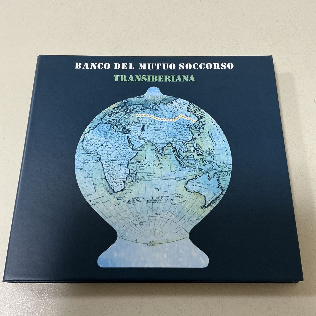 Banco del Mutuo Soccorso 2CD Darwin! 未開封 Darwin! - Album by Banco Del Mutuo Soccorso | Spotify