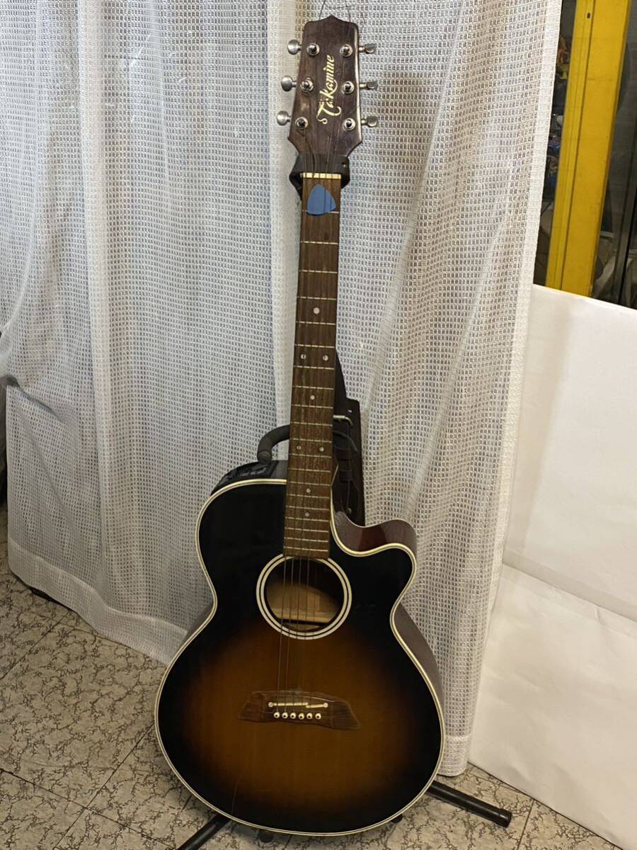 TAKAMINE