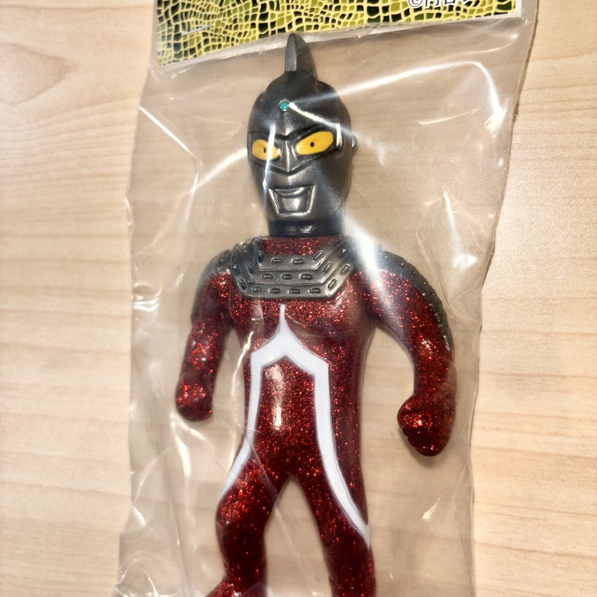 CONVENTION 開催終了「TSUBURAYA - コレクションゾーン 0 サンガッツ 
