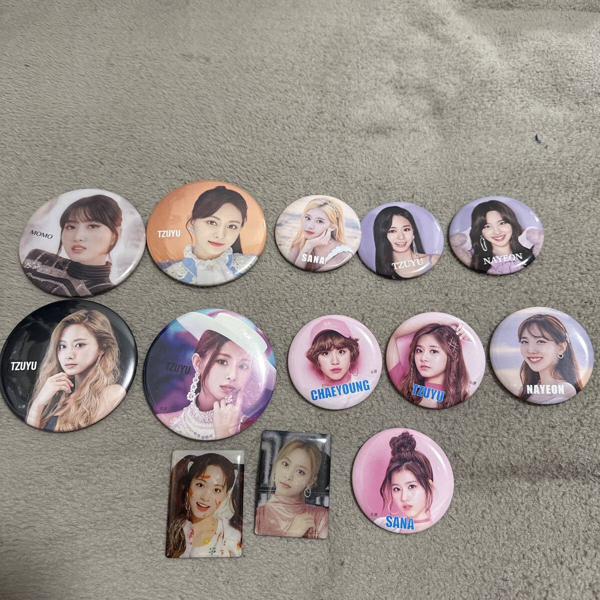 Twice セット