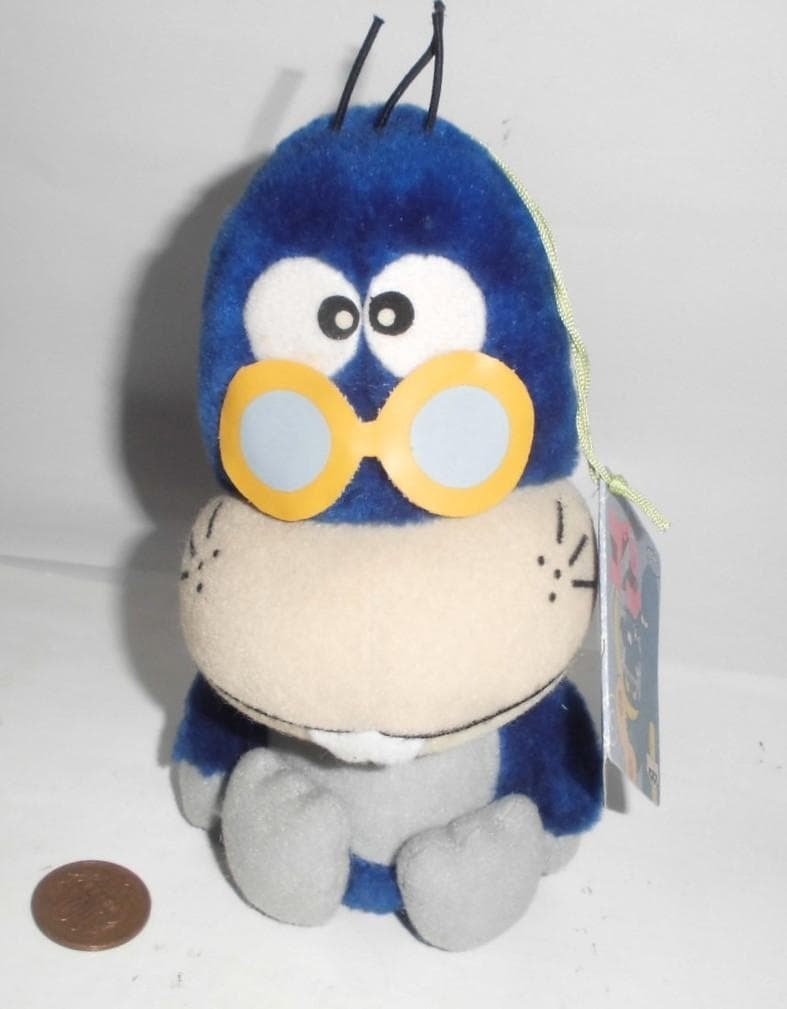 はじめ人間ギャートルズ