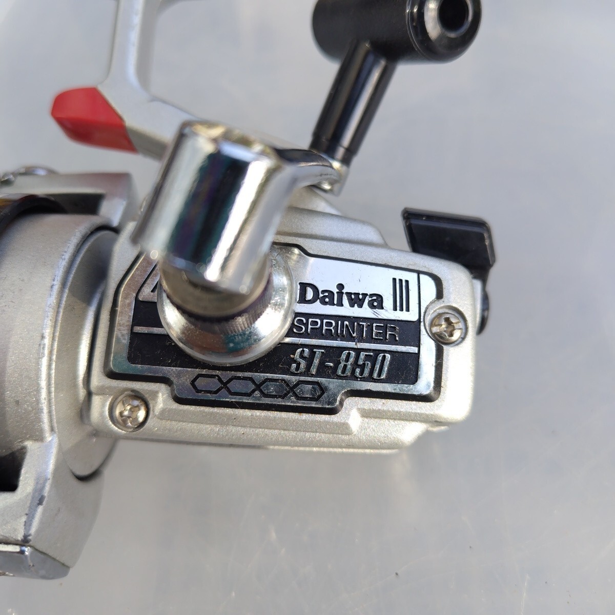 Yahoo!オークション -「ダイワリールスプリンター」(ダイワ