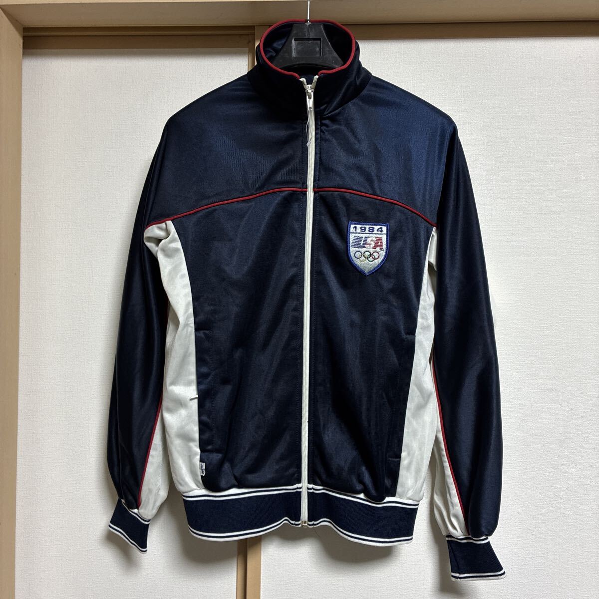 Levis olympic