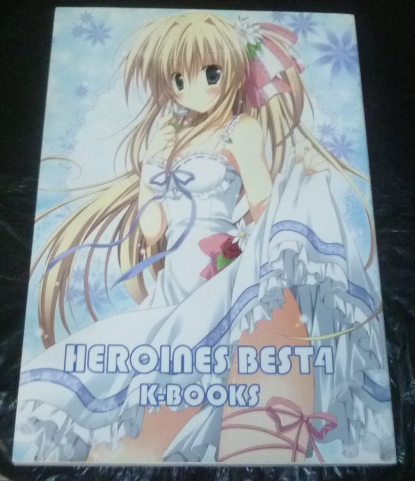 てぃんくる k books