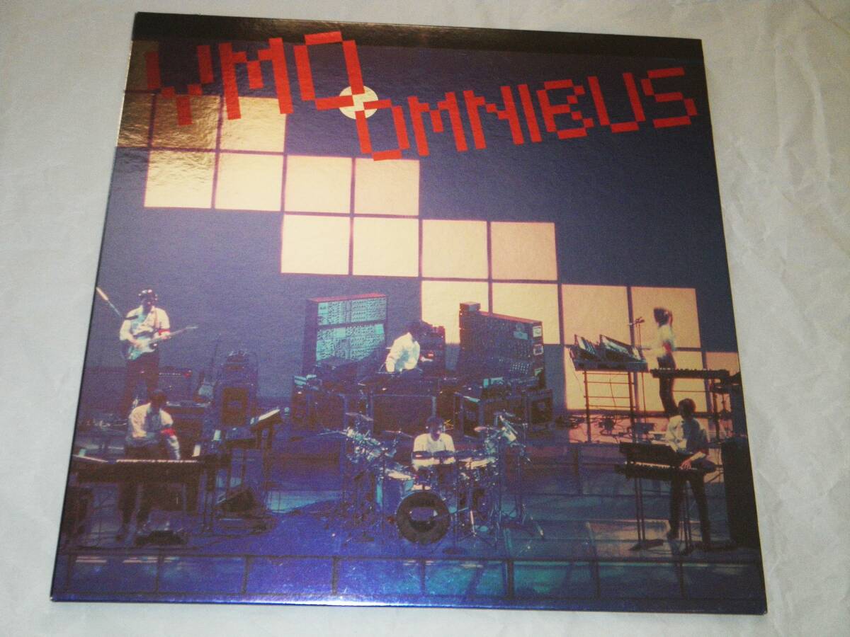 ymo omnibus