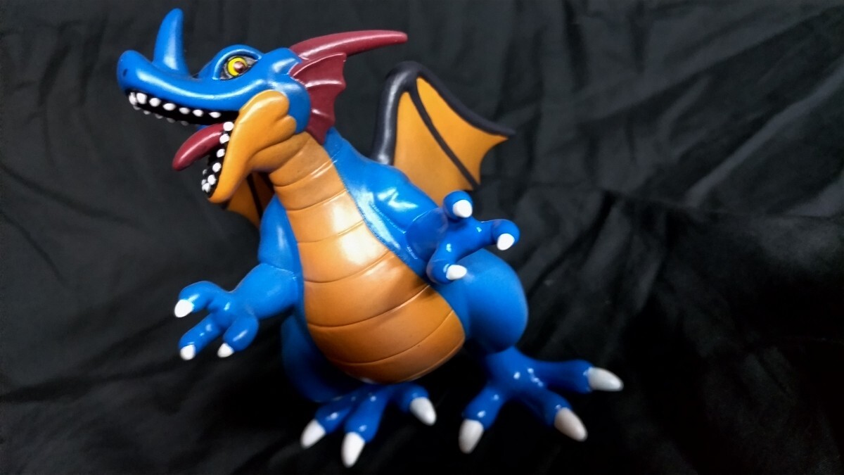 ドラクエ フィギュア モンスター