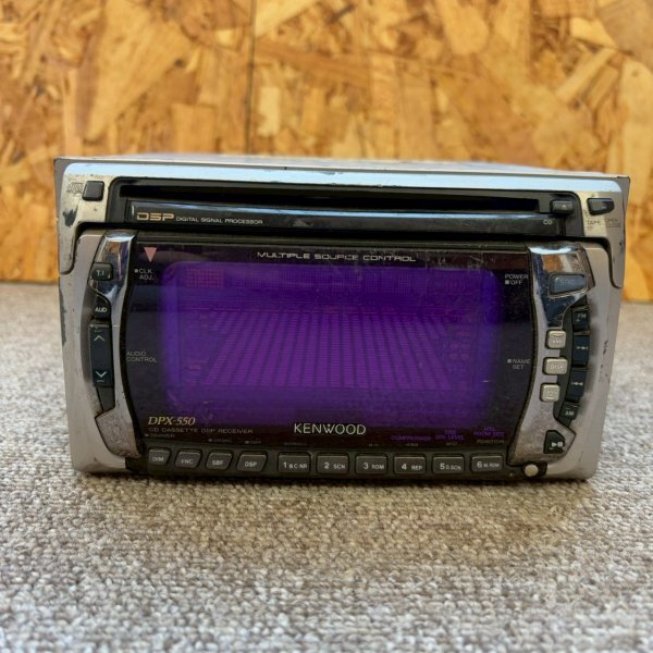 KENWOOD DPX-8070MJ \